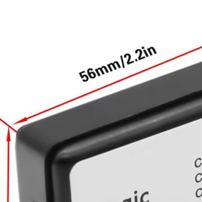 Logic Analyzer Usb - Analizador lógico de 24 MHz y