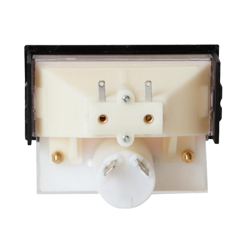 Kit de medidor VU doble, panel - Diy Electronics Project Kit reseña y precio