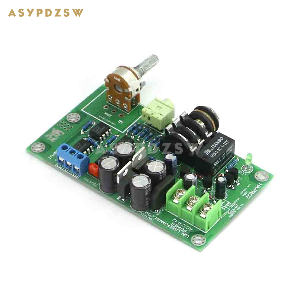 HA-PRO2 Kit de montaje para am - Diy Audio Electronics Kit reseña y precio