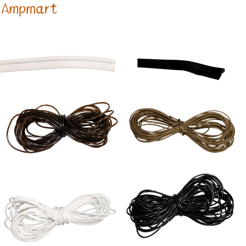 Ampmart 10M Cordón Decorativo  - Diy Audio Electronics Kit reseña y precio