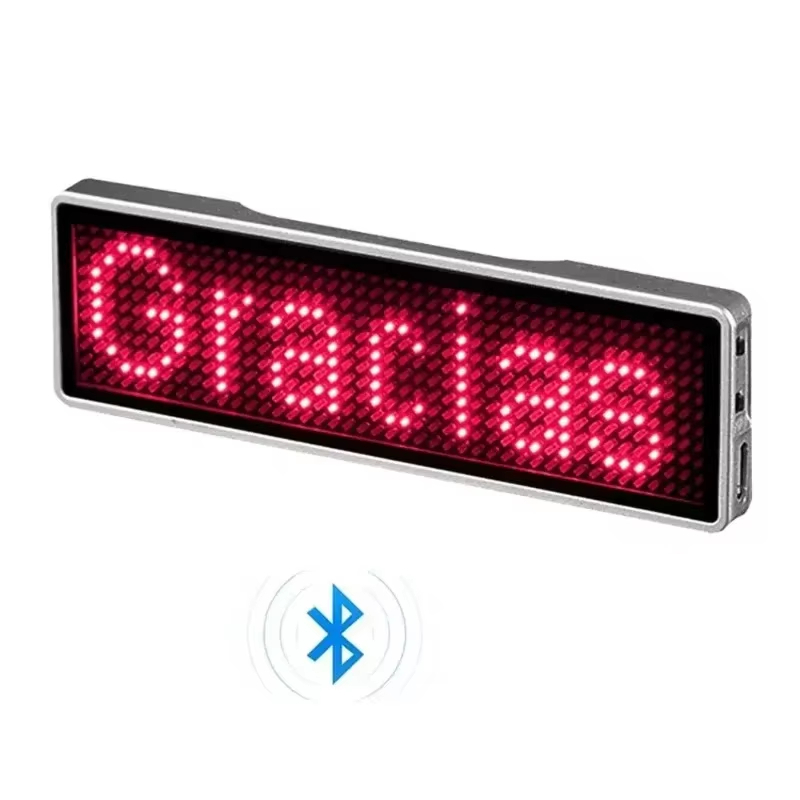Módulo LED Bluetooth para Insi - Diy Electronics Project Kit reseña y precio